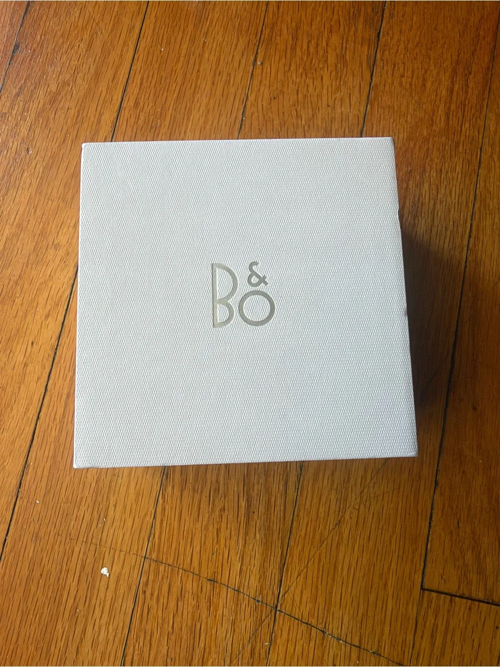 Bang & Olufsen genuine b&o